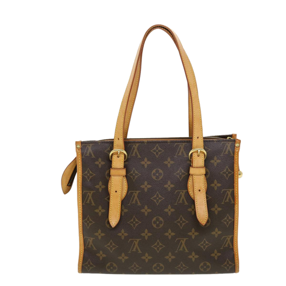 LOUIS VUITTON Popincourt Tote - Picture 2 of 16